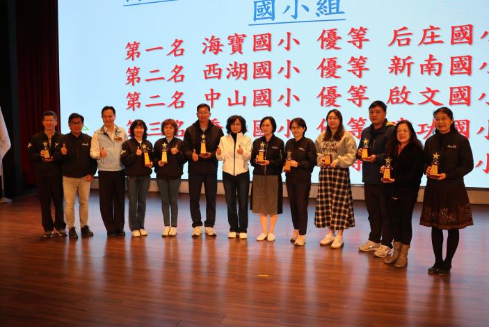 圖片來源：苗栗縣政府