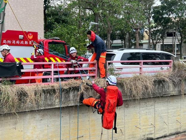 圖片來源：苗栗縣政府