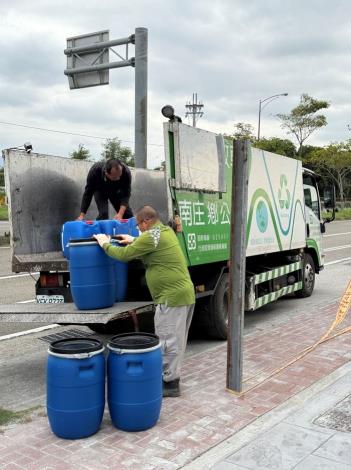 圖片來源:苗栗縣政府