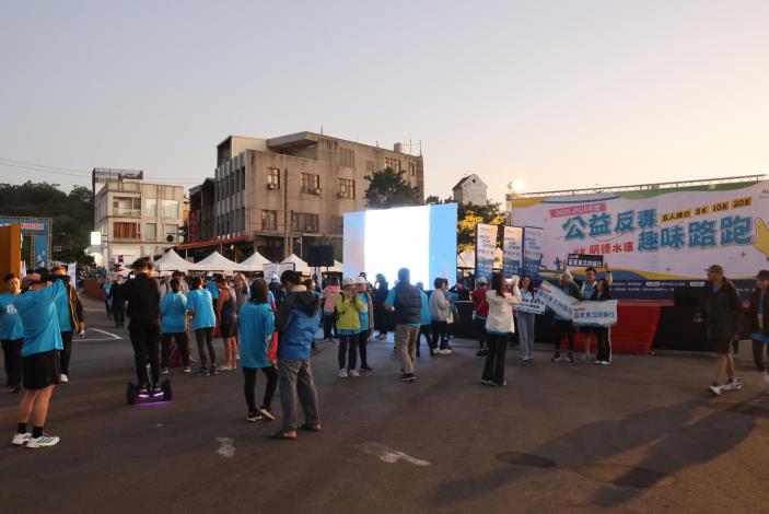 圖片來源：苗栗縣政府