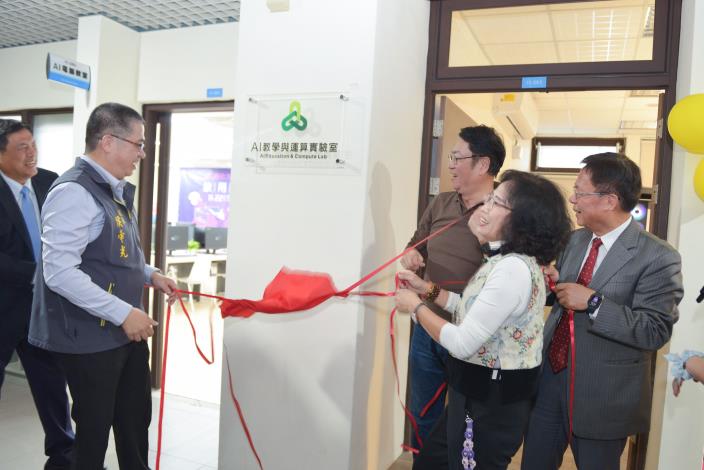 圖片來源：苗栗縣政府