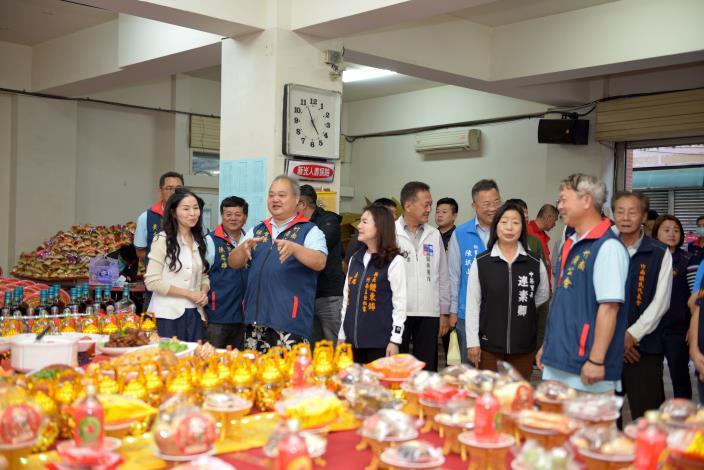 圖片來源：苗栗縣政府