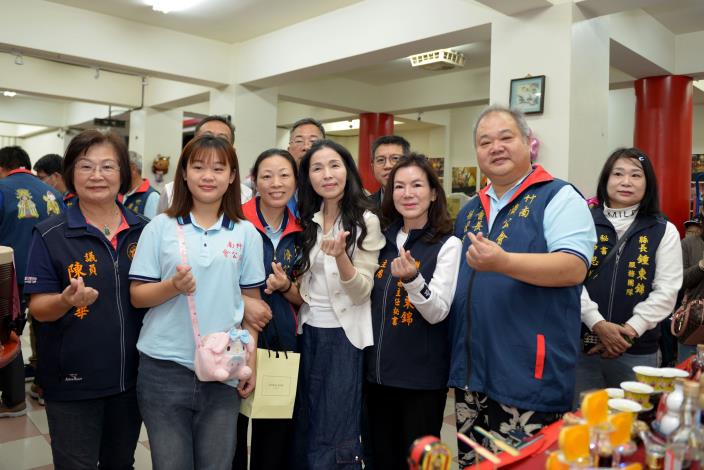 圖片來源：苗栗縣政府