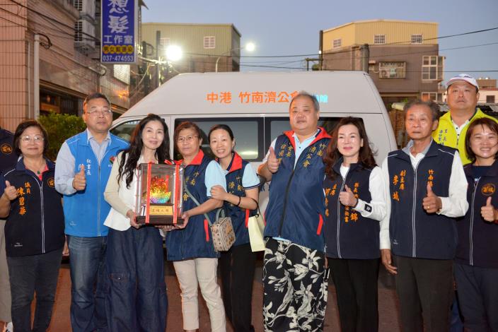 圖片來源：苗栗縣政府