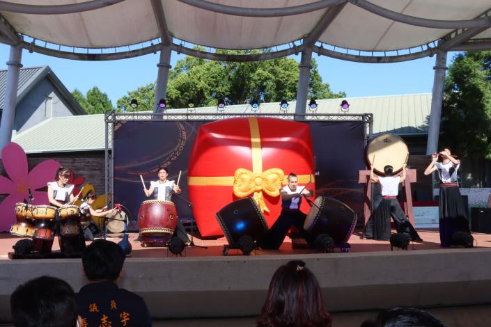 圖片來源：苗栗縣政府