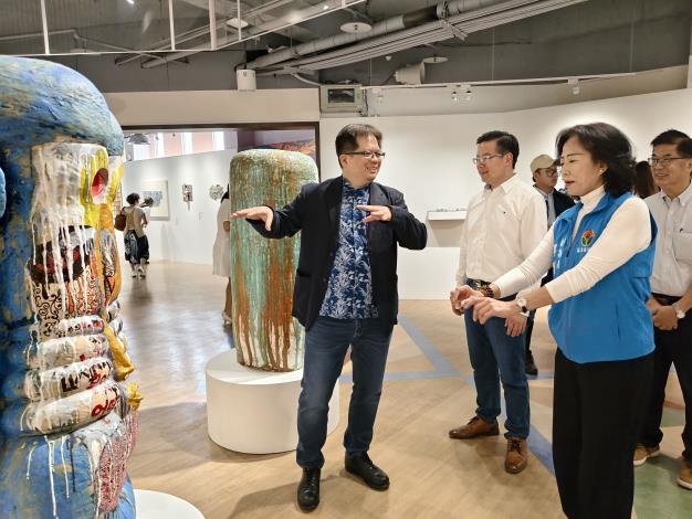 圖片來源：苗栗縣政府