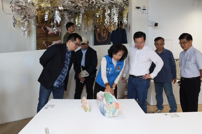 圖片來源：苗栗縣政府