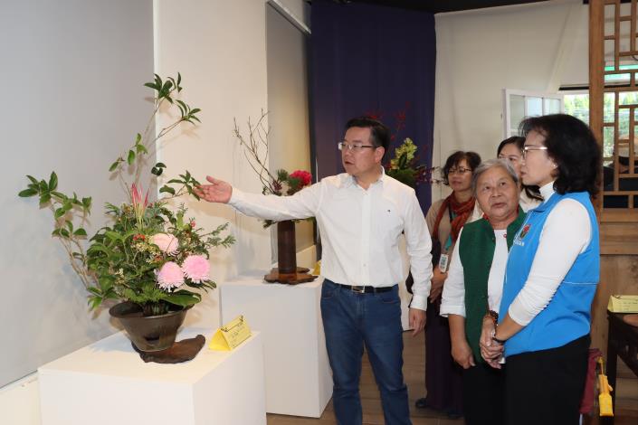 圖片來源：苗栗縣政府