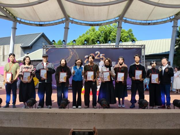 圖片來源：苗栗縣政府