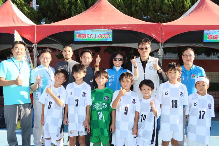 圖片來源：苗栗縣政府