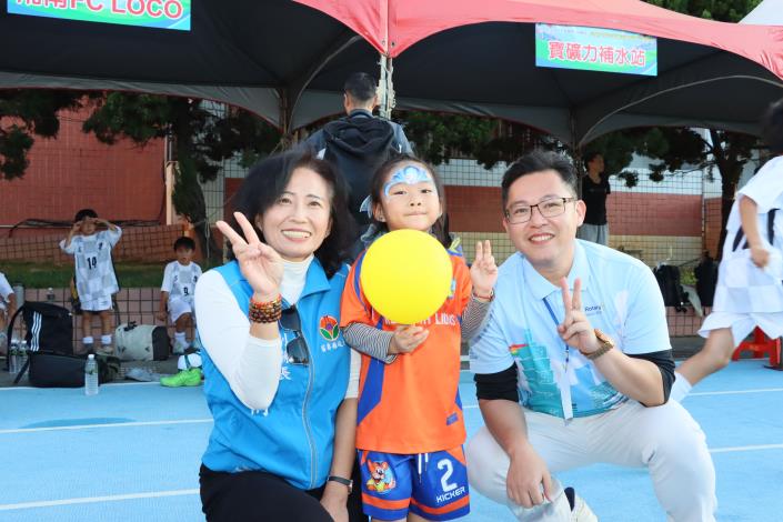 圖片來源：苗栗縣政府