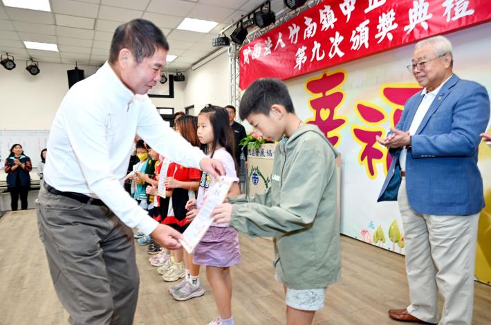 圖片來源：苗栗縣政府