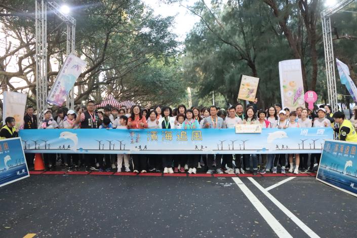 圖片來源：苗栗縣政府