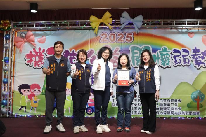 圖片來源：苗栗縣政府