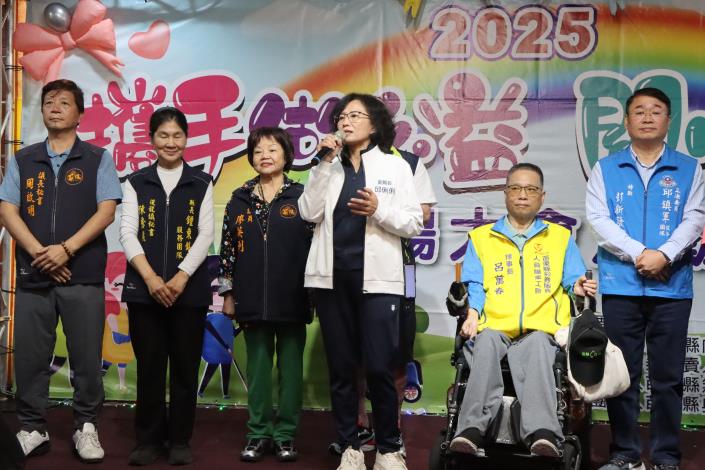 圖片來源：苗栗縣政府