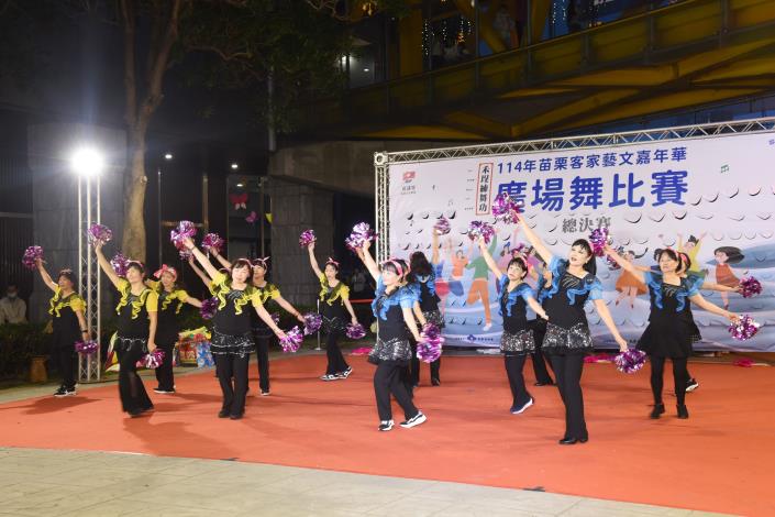 圖片來源：苗栗縣政府