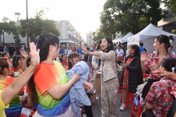 圖片來源：苗栗縣政府