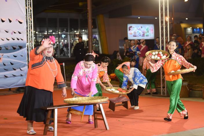 圖片來源：苗栗縣政府