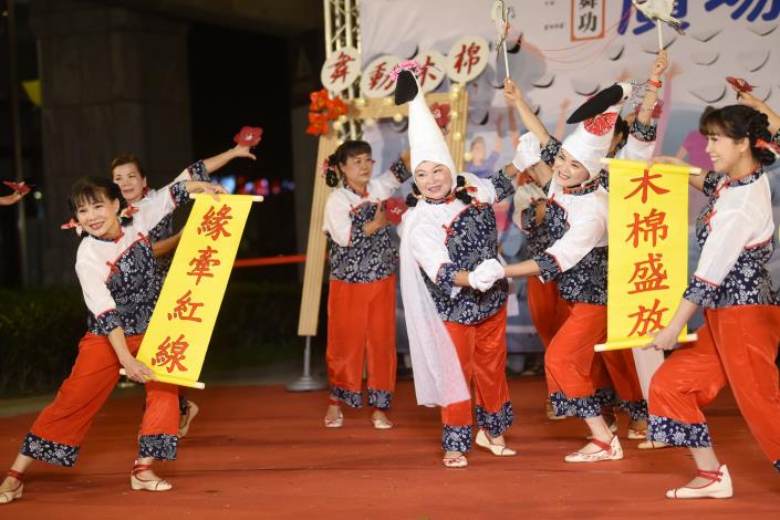 圖片來源：苗栗縣政府