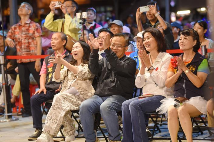 圖片來源：苗栗縣政府