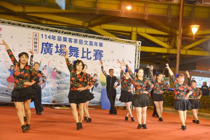 圖片來源：苗栗縣政府