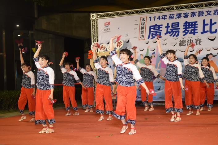 圖片來源：苗栗縣政府