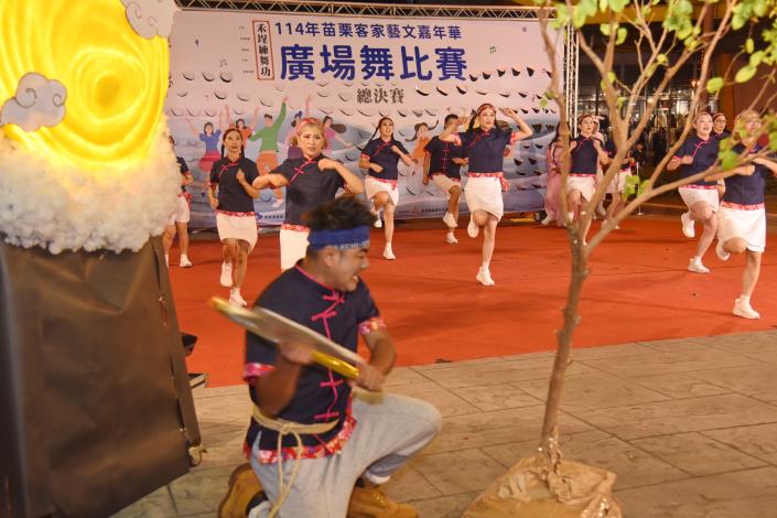 圖片來源：苗栗縣政府