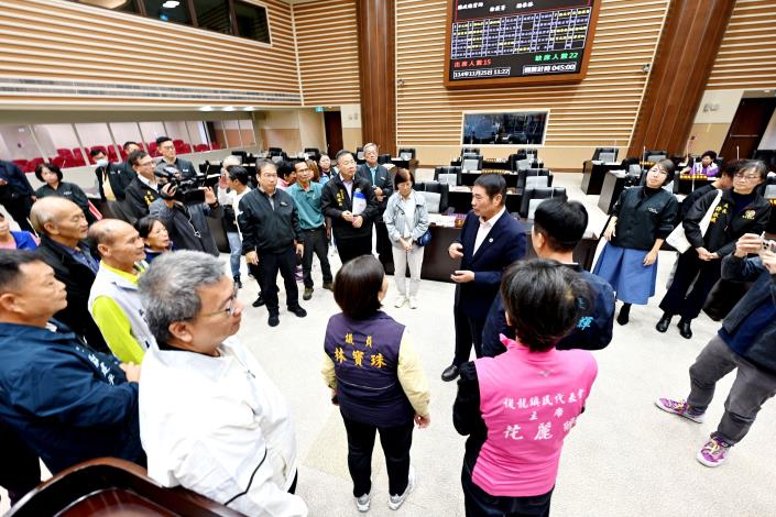 圖片來源：苗栗縣政府