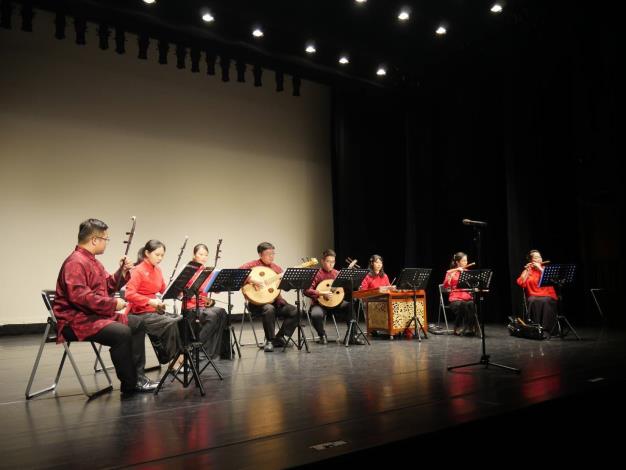 圖片來源：苗栗縣政府