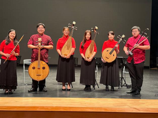 圖片來源：苗栗縣政府