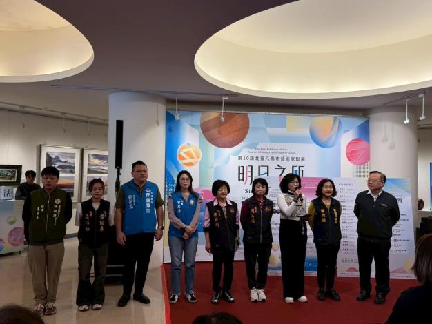 圖片來源：苗栗縣政府