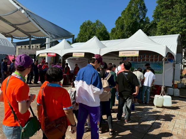 圖片來源：苗栗縣政府