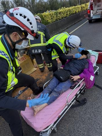 圖片來源:苗栗縣政府