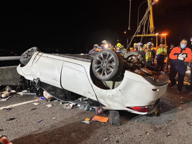 圖片來源:苗栗縣政府