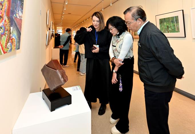 圖片來源：苗栗縣政府