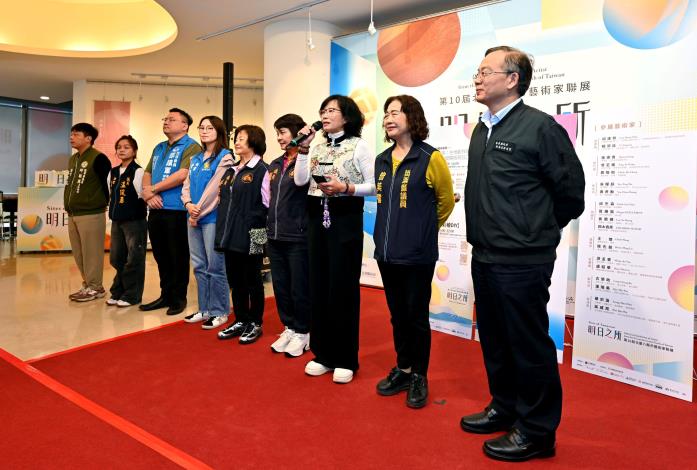 圖片來源：苗栗縣政府