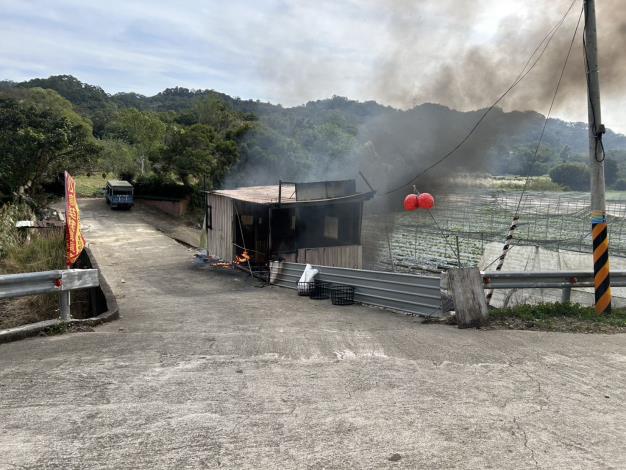 圖片來源：苗栗縣政府