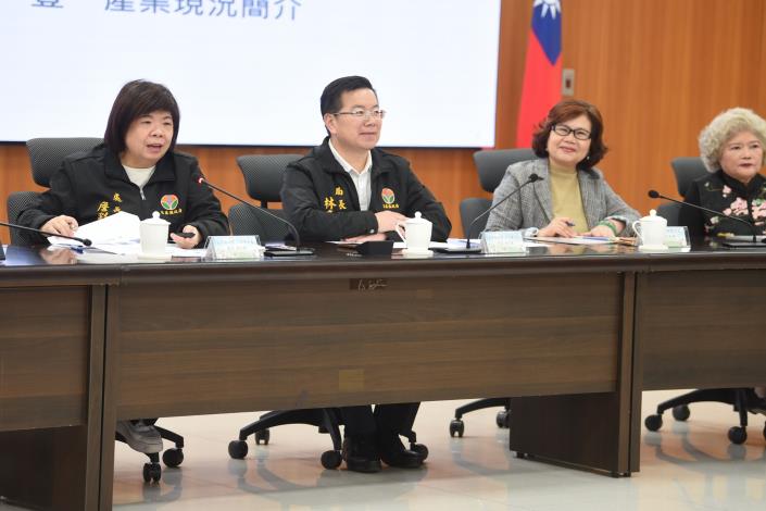 圖片來源：苗栗縣政府