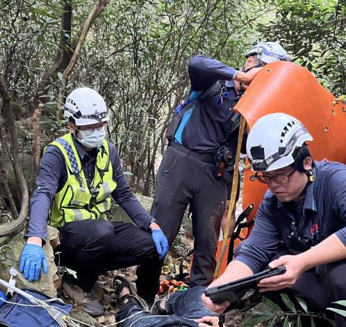 圖片來源：苗栗縣政府