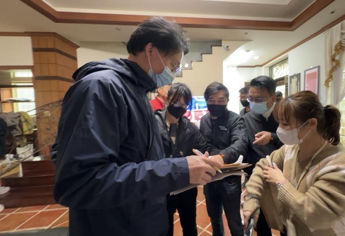 圖片來源：苗栗縣政府