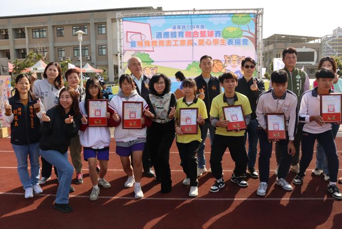 圖片來源：苗栗縣政府