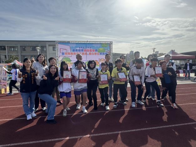 圖片來源：苗栗縣政府