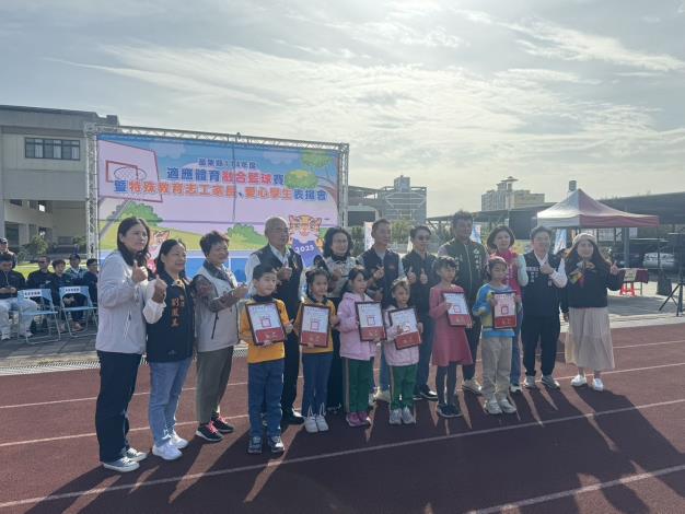 圖片來源：苗栗縣政府