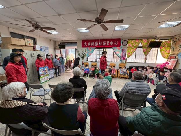 圖片來源：苗栗縣政府