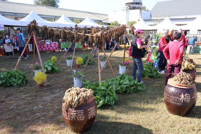 圖片來源：苗栗縣政府