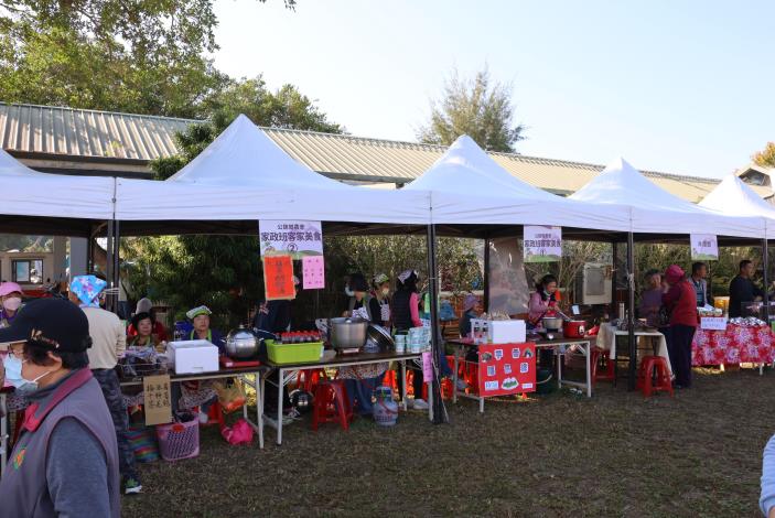 圖片來源：苗栗縣政府