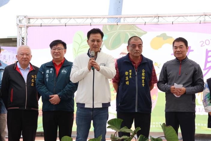 圖片來源：苗栗縣政府