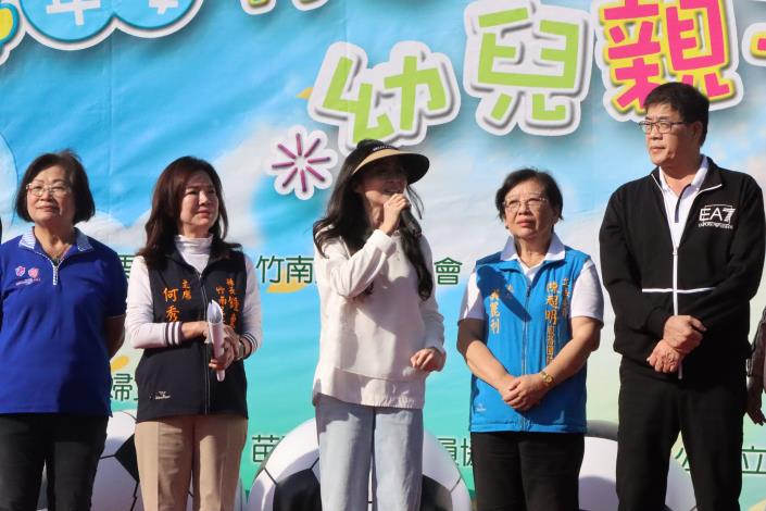 圖片來源:苗栗縣政府