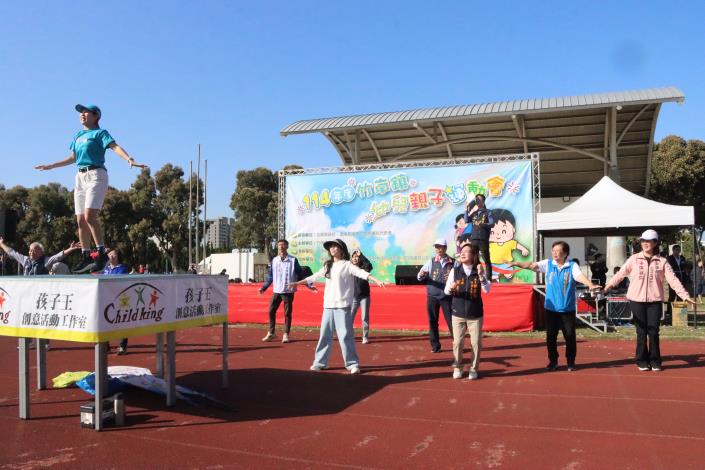 圖片來源:苗栗縣政府