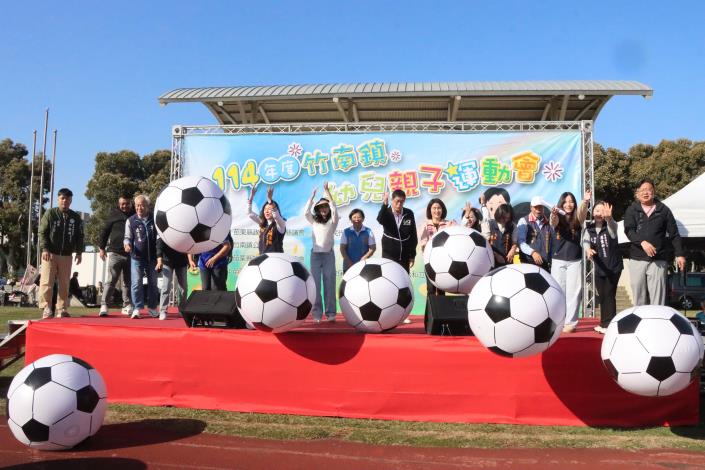 圖片來源:苗栗縣政府